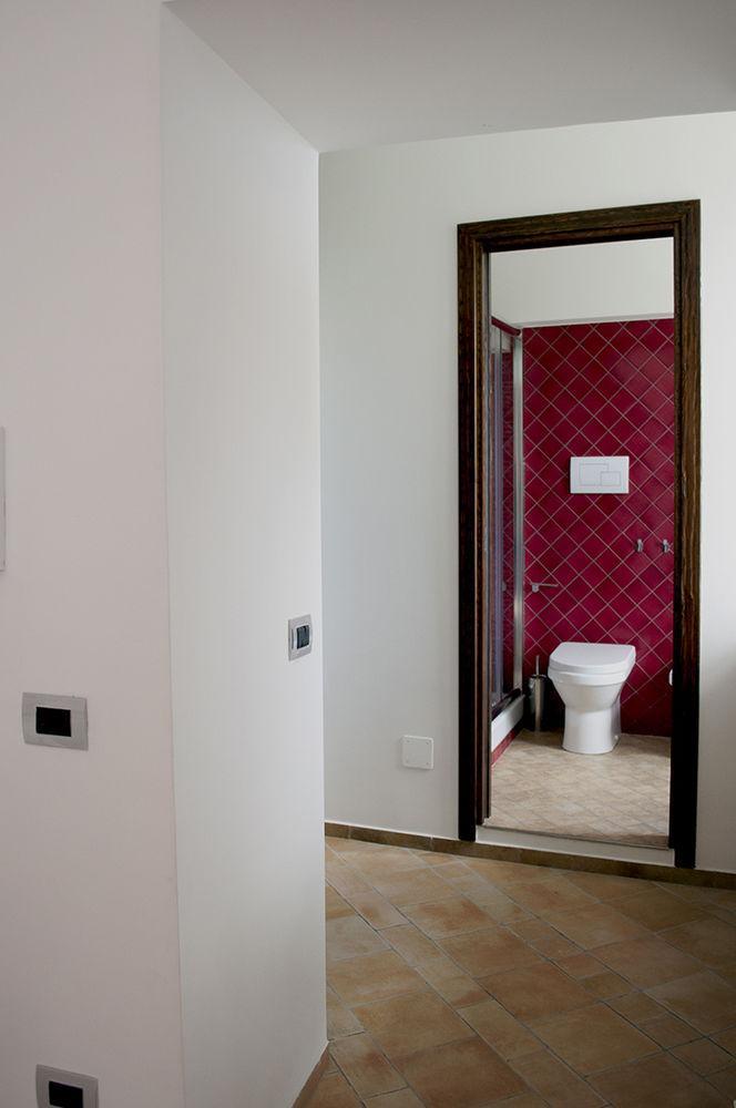 Aparthotel Zelzar Vietri